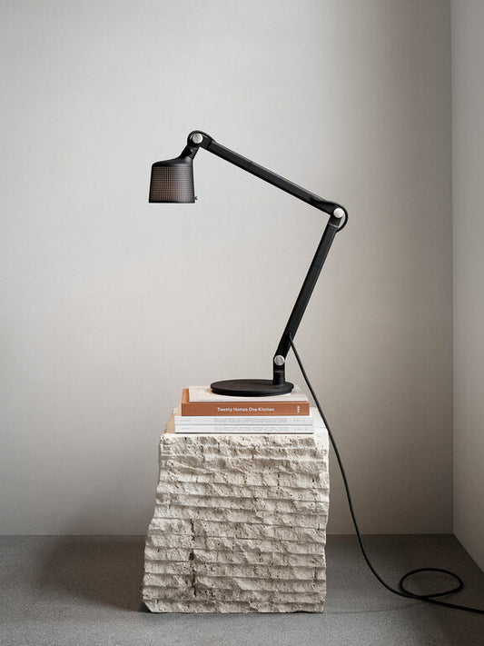 Vipp 521 Bureaulamp