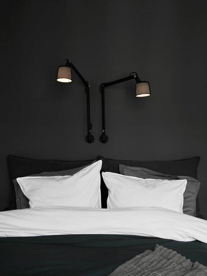 Vipp 522 Wandlamp