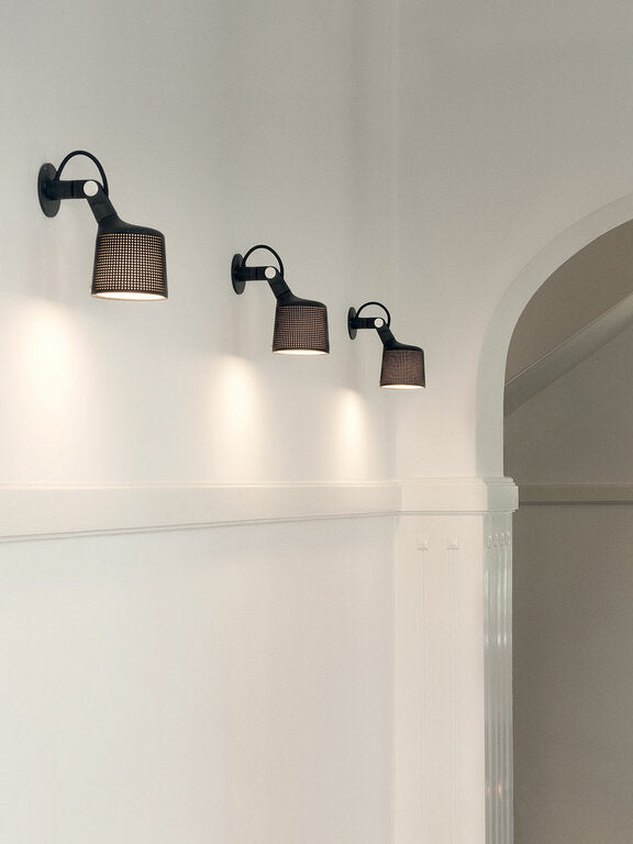 Vipp 524 Wandlamp
