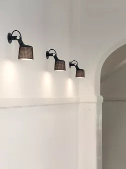 Vipp 524 Wandlamp