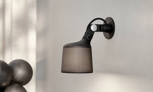 Vipp 524 Wandlamp
