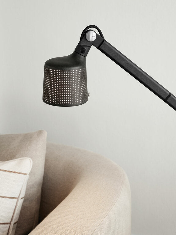 Vipp 525 Leeslamp
