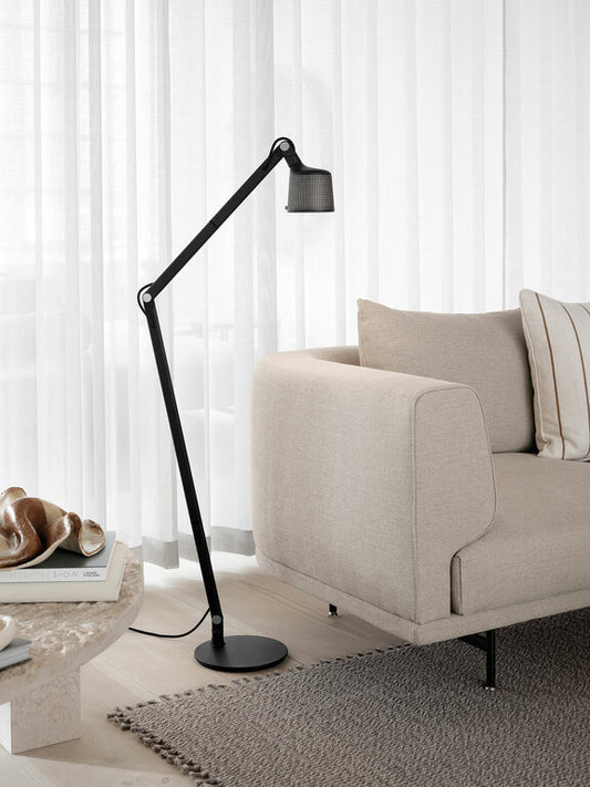 Vipp 525 Leeslamp
