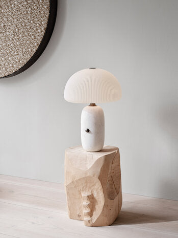Vipp 591/592 Sculputre Tafellamp