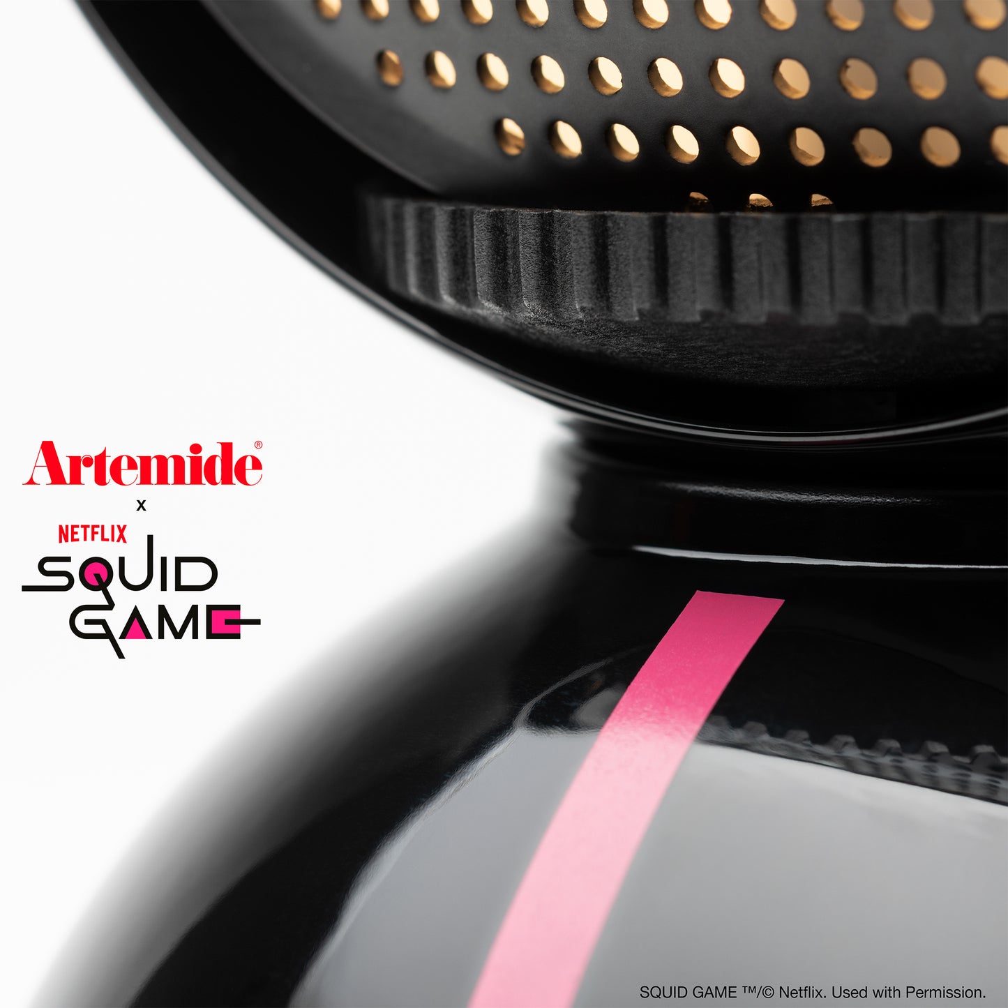 Eclisse Squid Game Edition