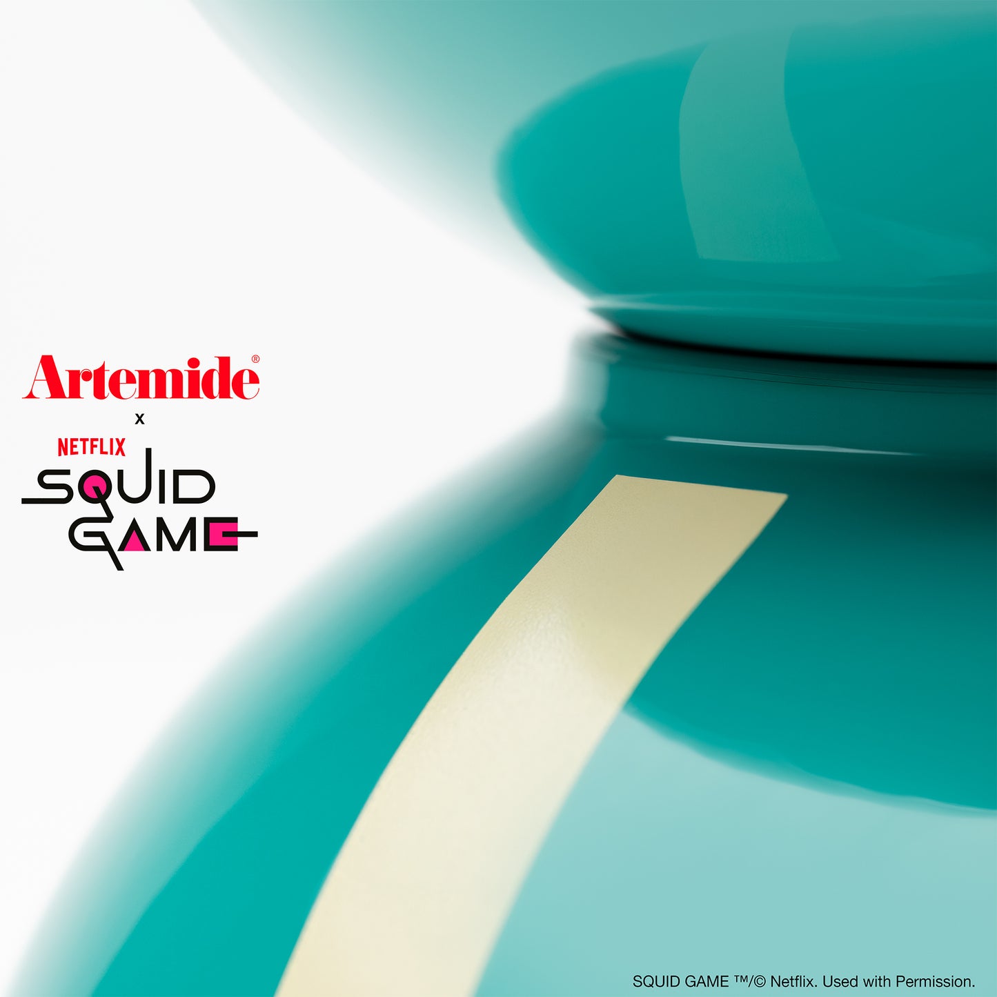 Eclisse Squid Game Edition