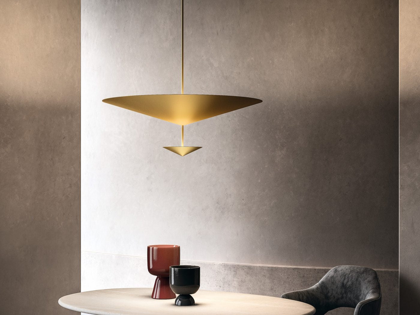 Narciso Suspension