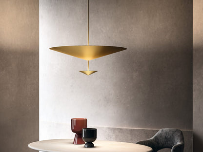 Narciso Suspension