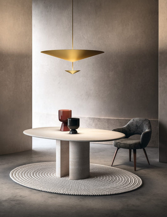 Narciso Suspension