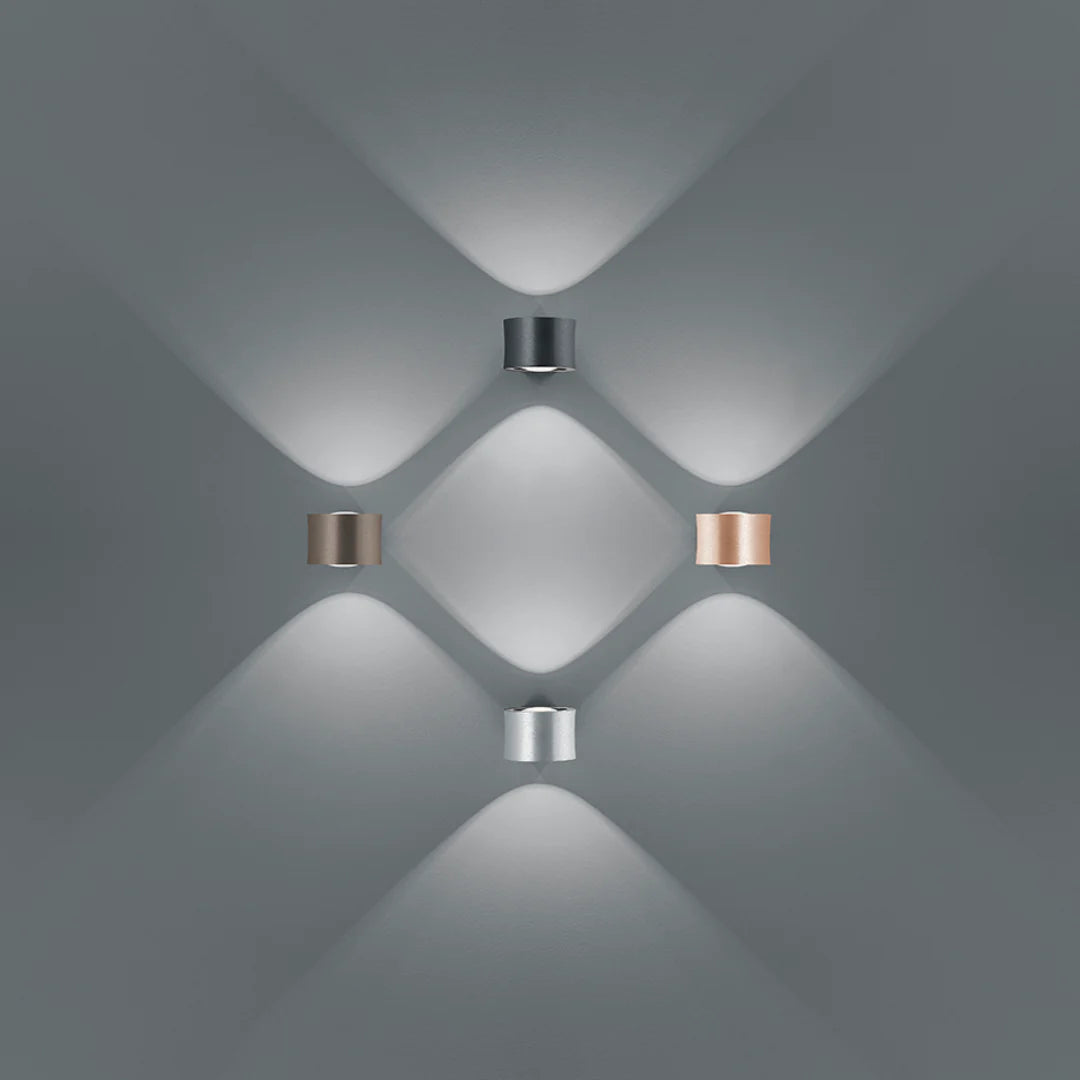 Impulse Wandlamp