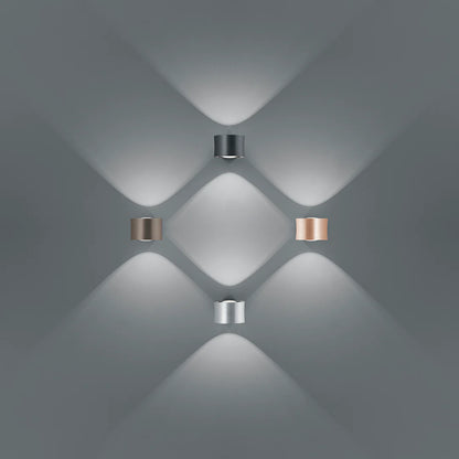 Impulse Wandlamp
