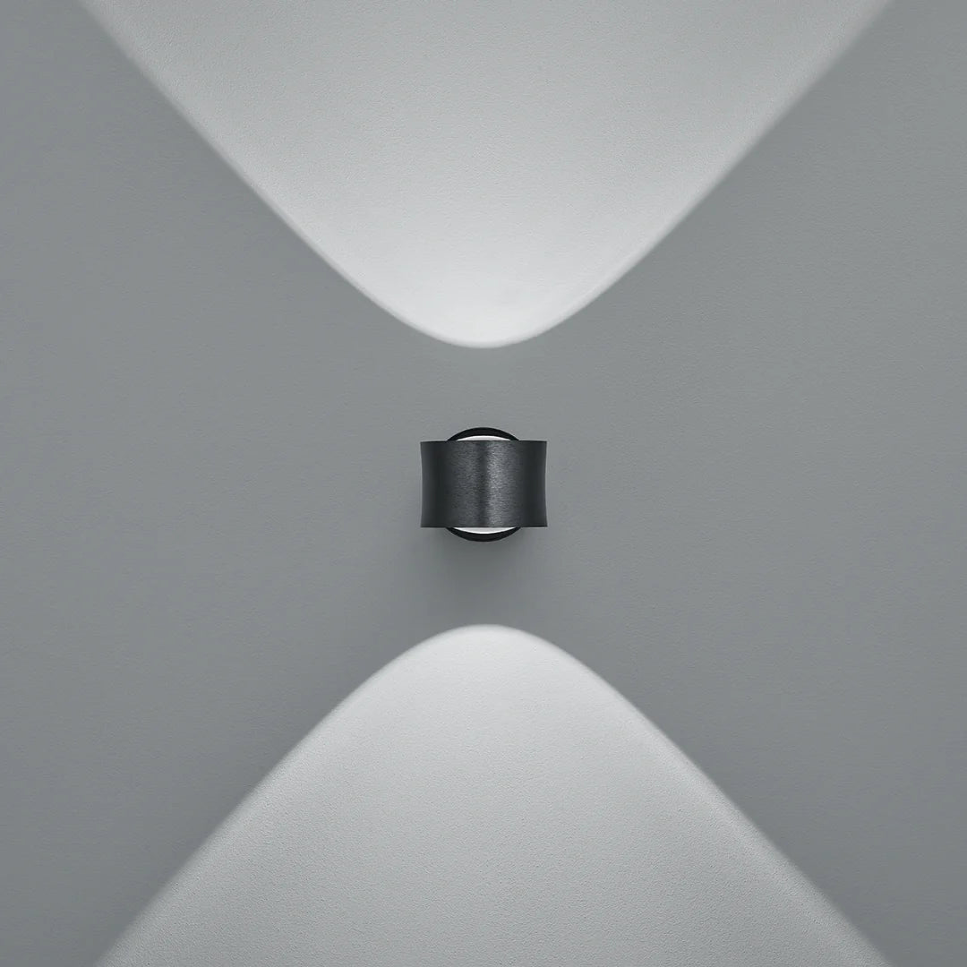 Impulse Wandlamp