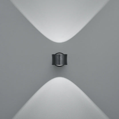 Impulse Wandlamp
