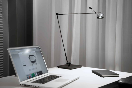 Absolut Bureaulamp