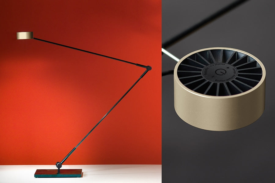 Absolut Bureaulamp