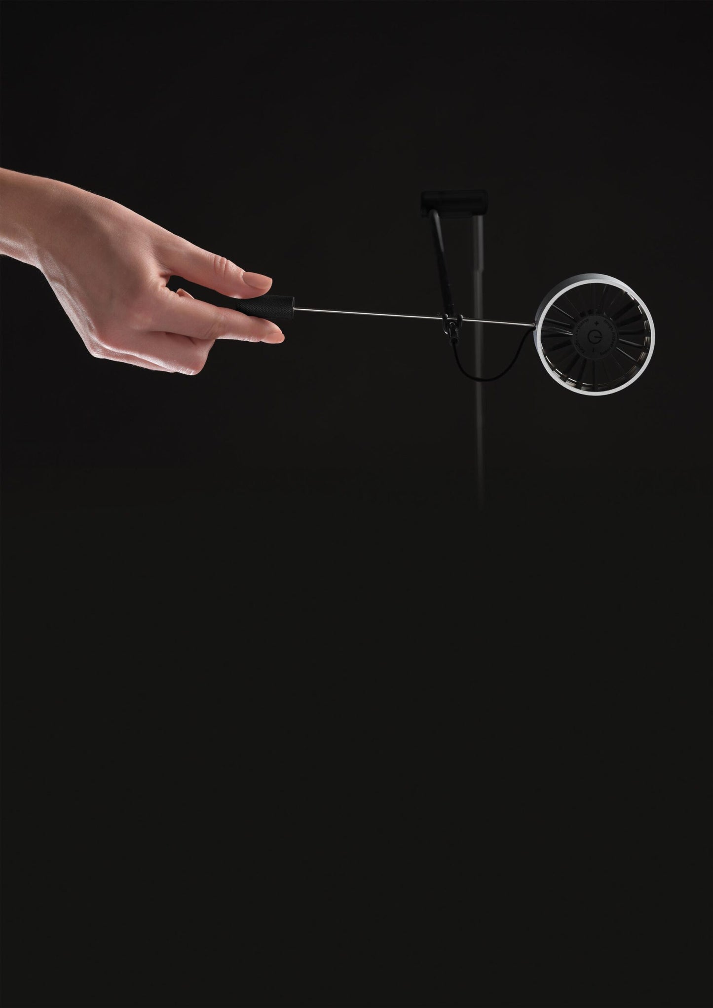 Absolut Task Floor