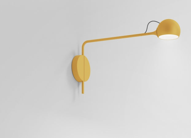 IXA Wandlamp
