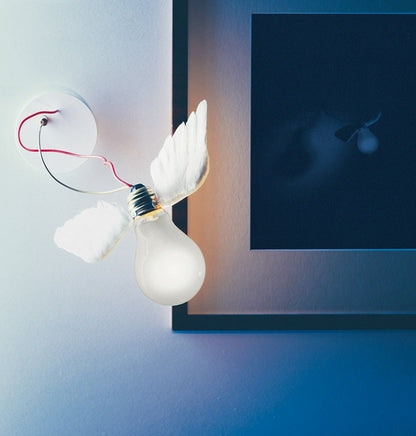 Lucelino Wandlamp