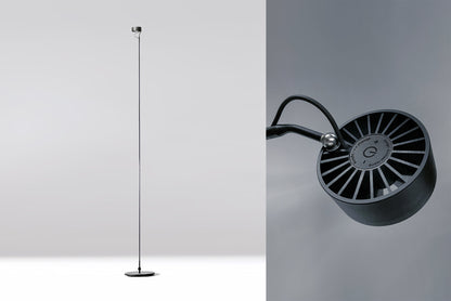 Basica Floor Light