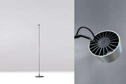 Basica Floor Light
