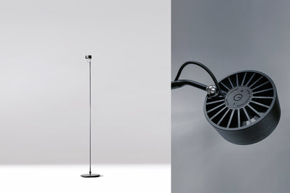Basica Floor Light