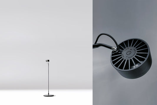 Basica Floor Light