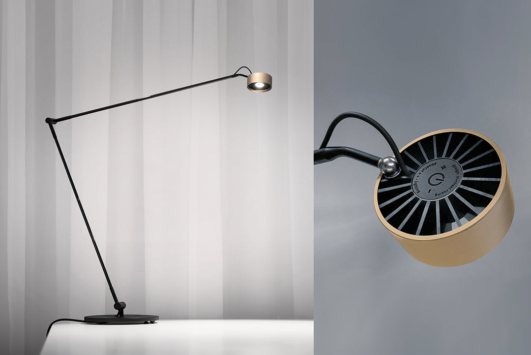 Basica Bureaulamp