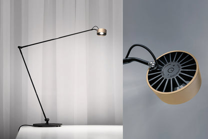 Basica Bureaulamp