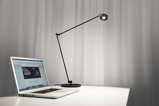 Basica Bureaulamp