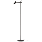 Bird Vloerlamp