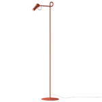 Bird Vloerlamp