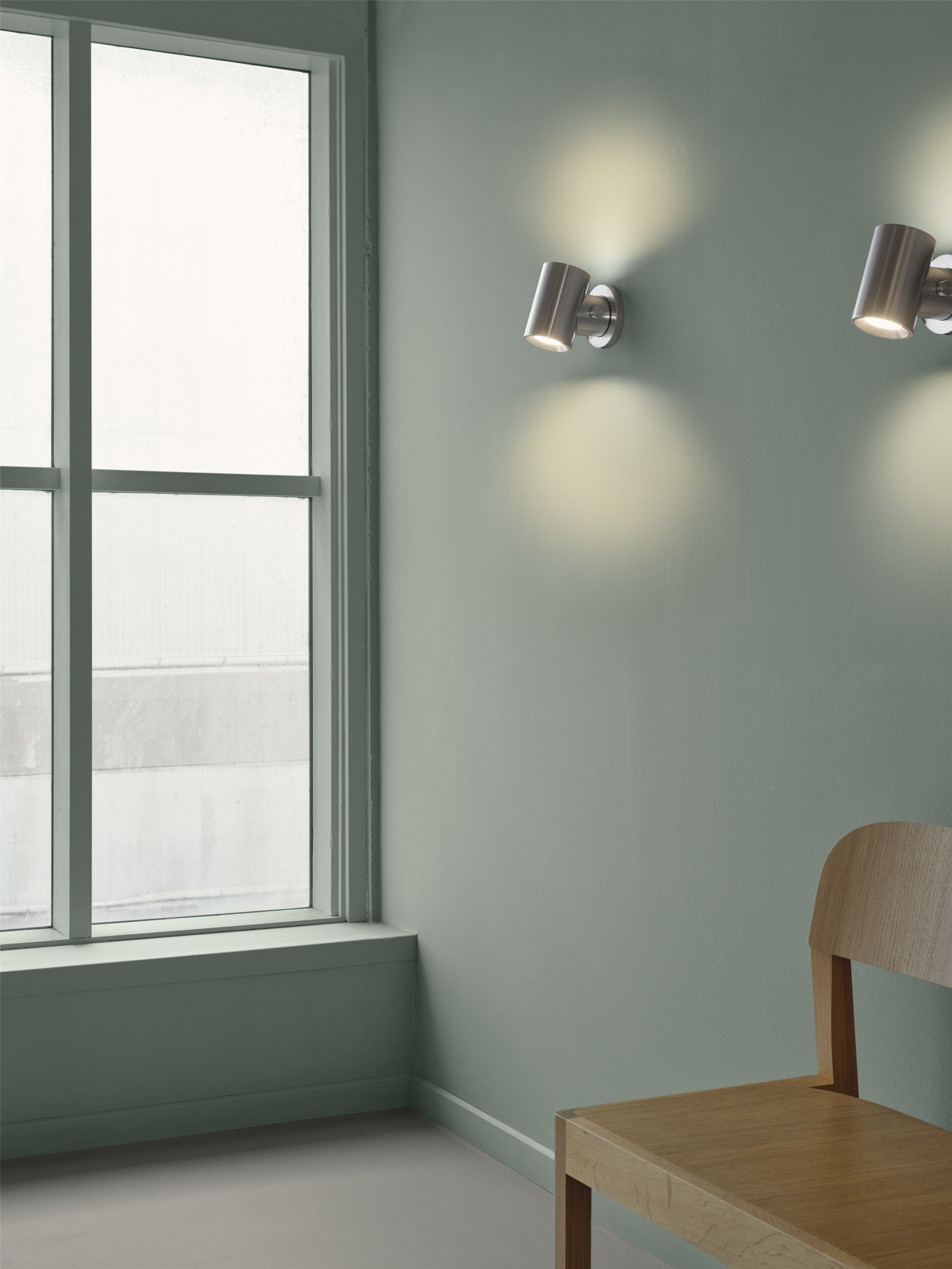 Beam Wandlamp