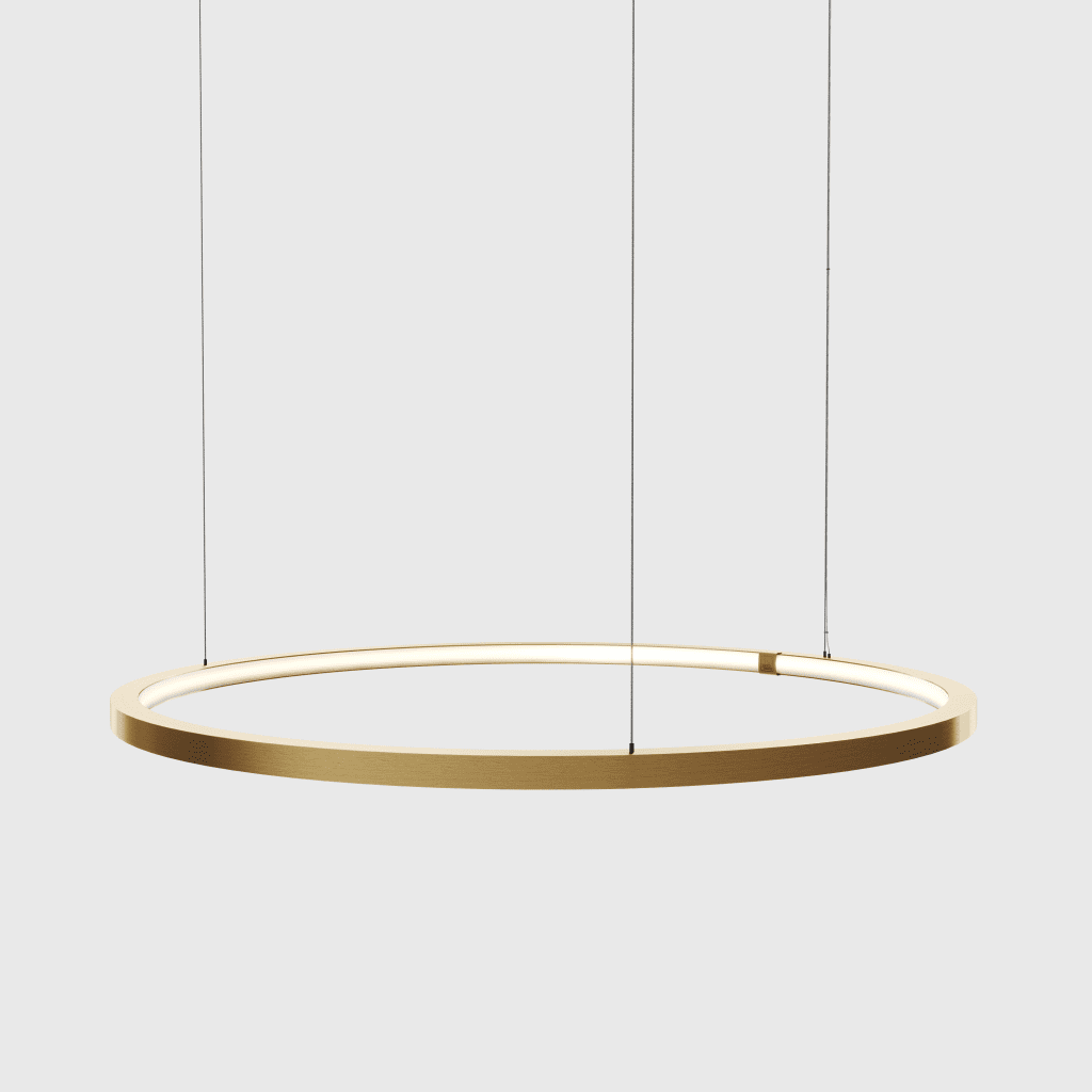 Brass-O Suspension