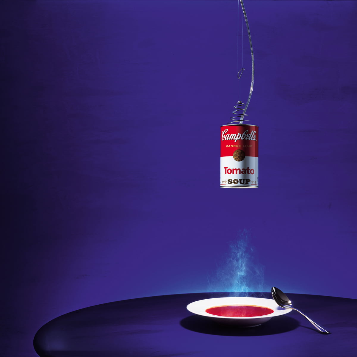 Canned Light Hanglamp