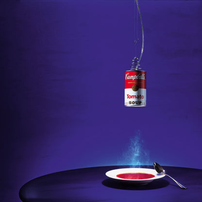 Canned Light Hanglamp