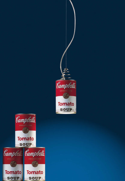 Canned Light Hanglamp