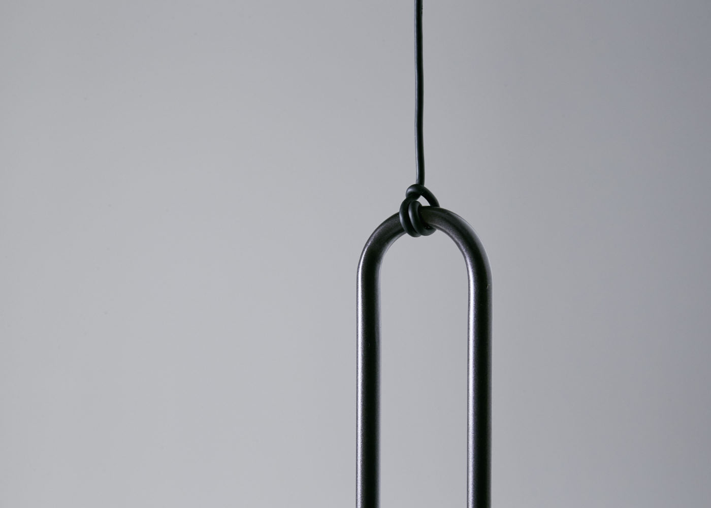 Clip Suspension