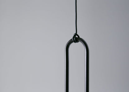 Clip Suspension