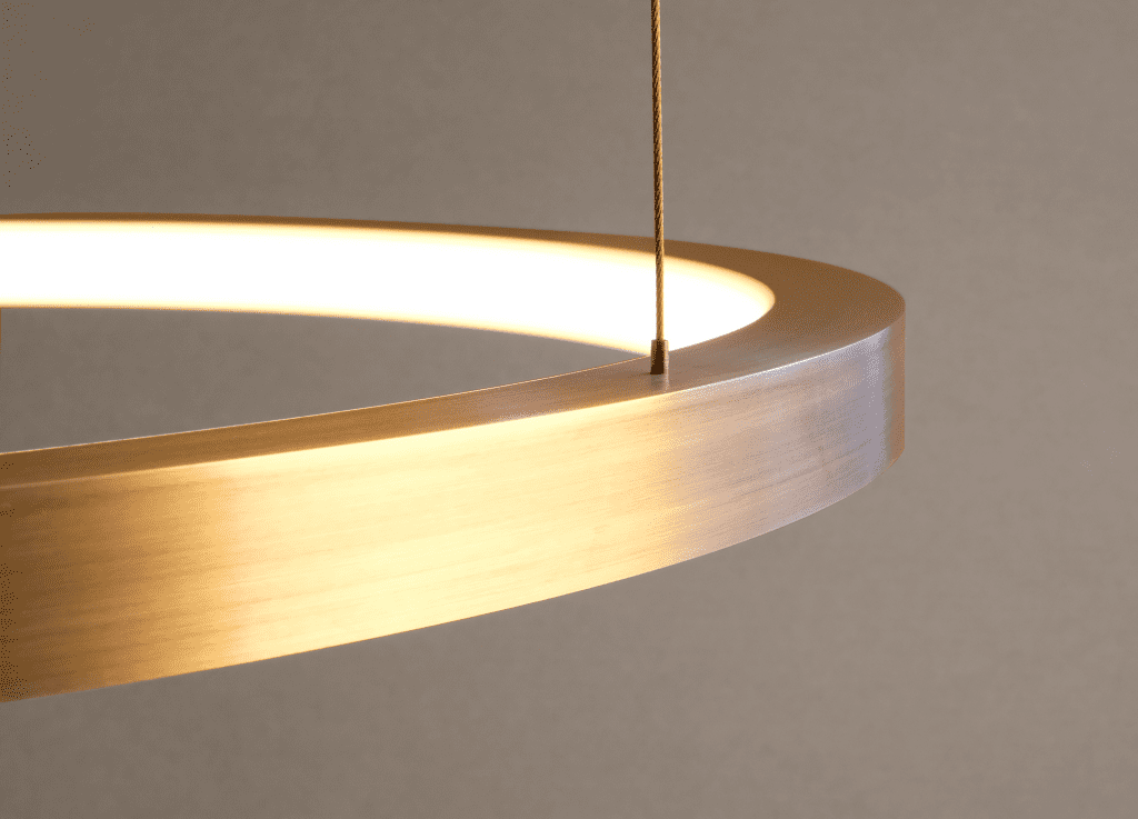 Brass-O Suspension