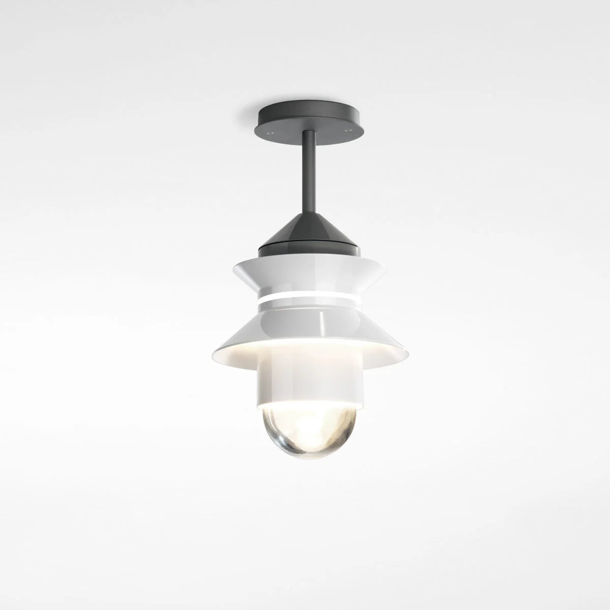 Santorini Plafondlamp Buiten