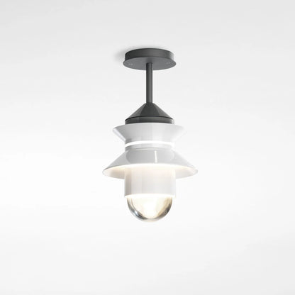 Santorini Plafondlamp Buiten