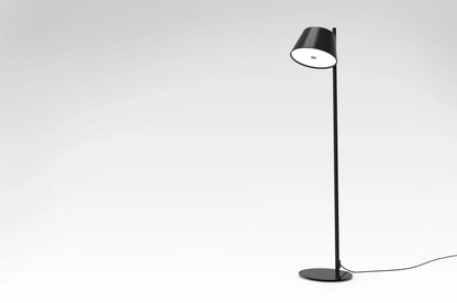 Tam Tam Enkelvoudige Vloerlamp