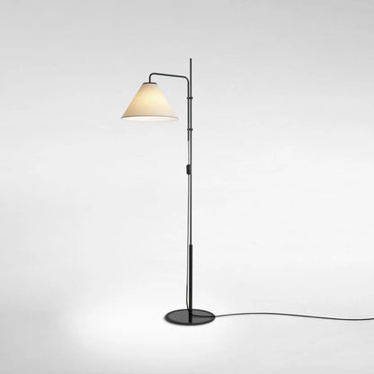 Funiculi Fabric Vloerlamp