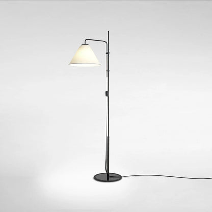Funiculi Fabric Vloerlamp