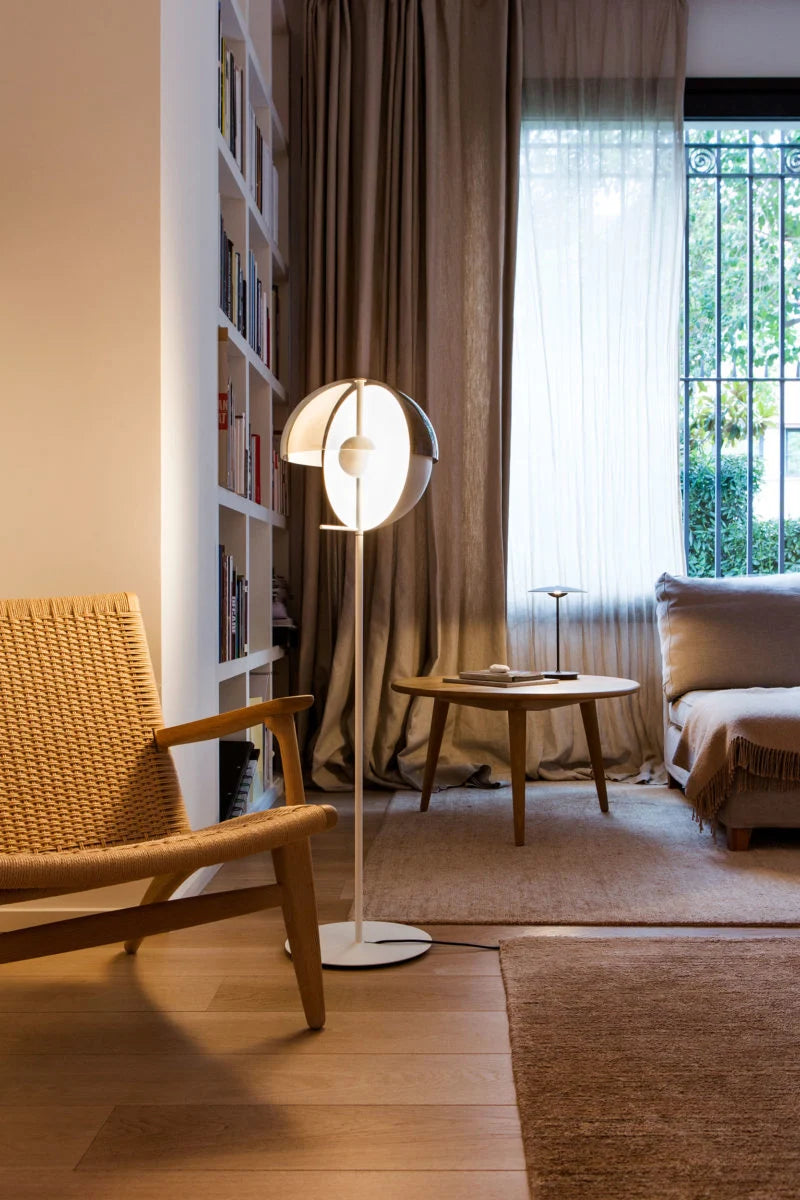 Theia Vloerlamp