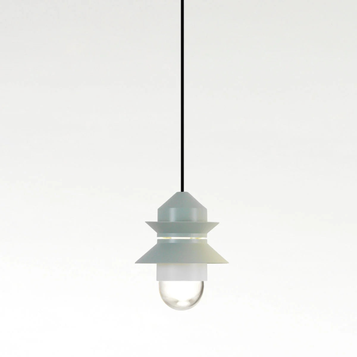 Santorini Hanglamp Binnen