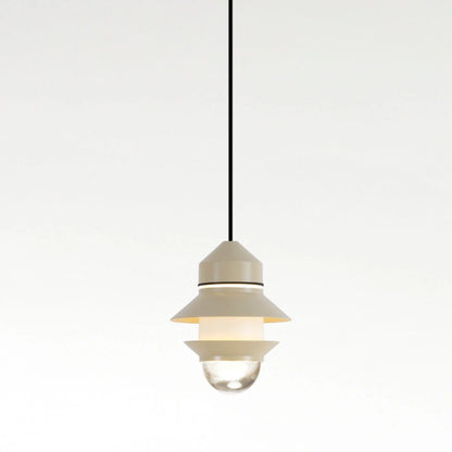 Santorini Hanglamp Binnen