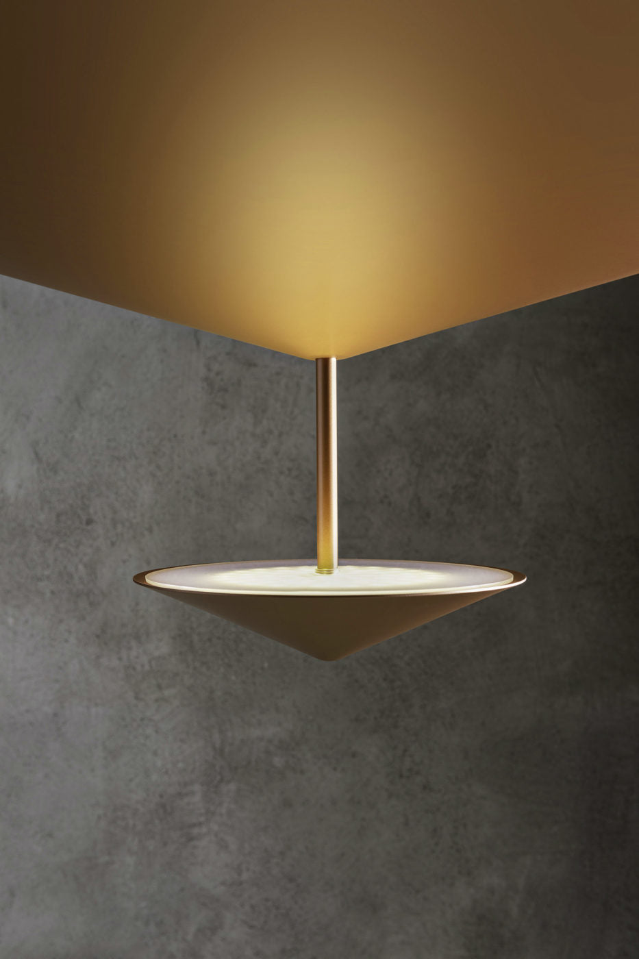 Narciso Suspension