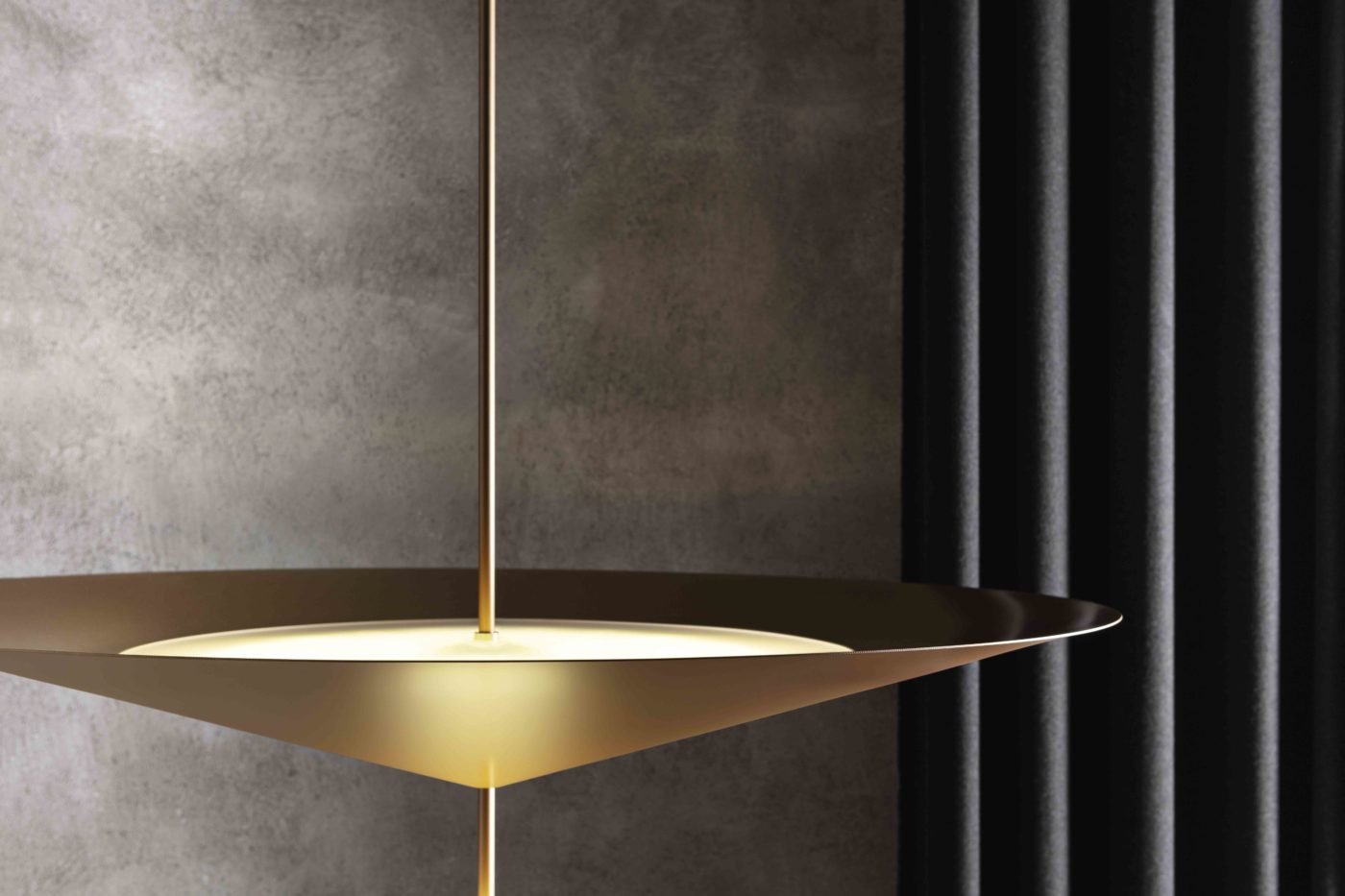Narciso Suspension
