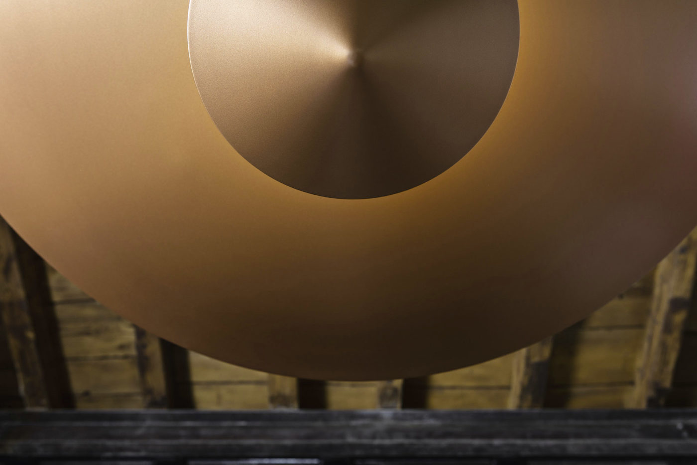 Narciso Suspension